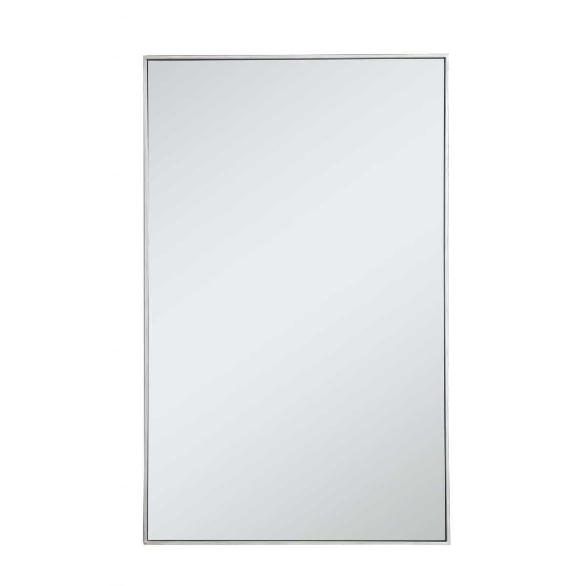 marigoldsさん専用２　1000 Elegant Lighting MR43048S Silver Monet 30