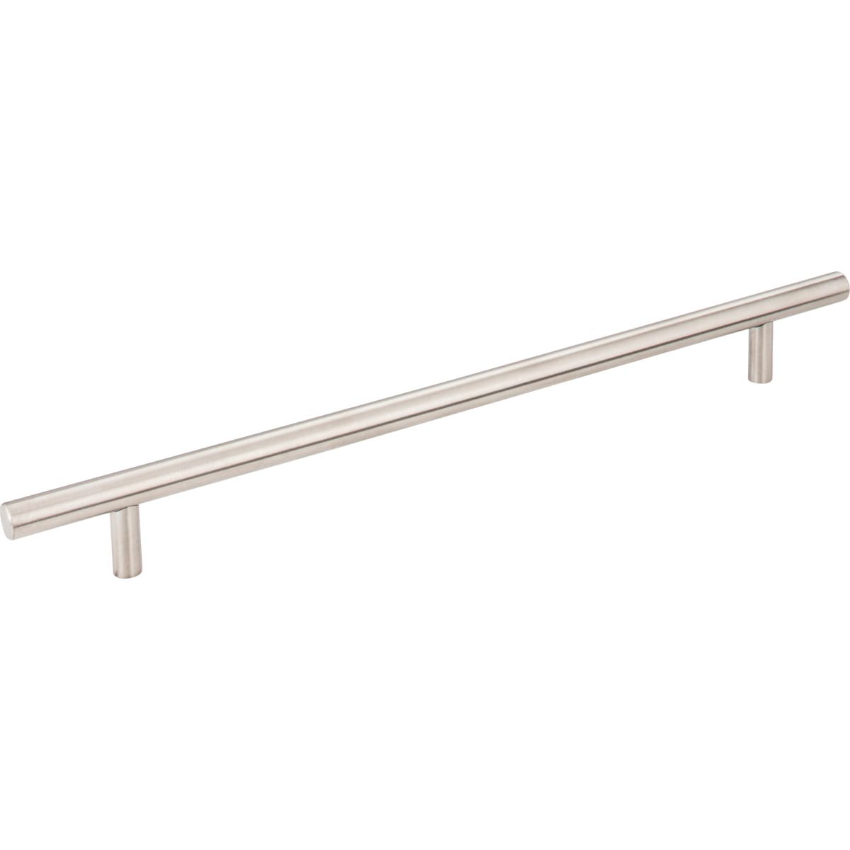 Elements 334ss Stainless Steel Naples 10 Inch Center To Center Bar