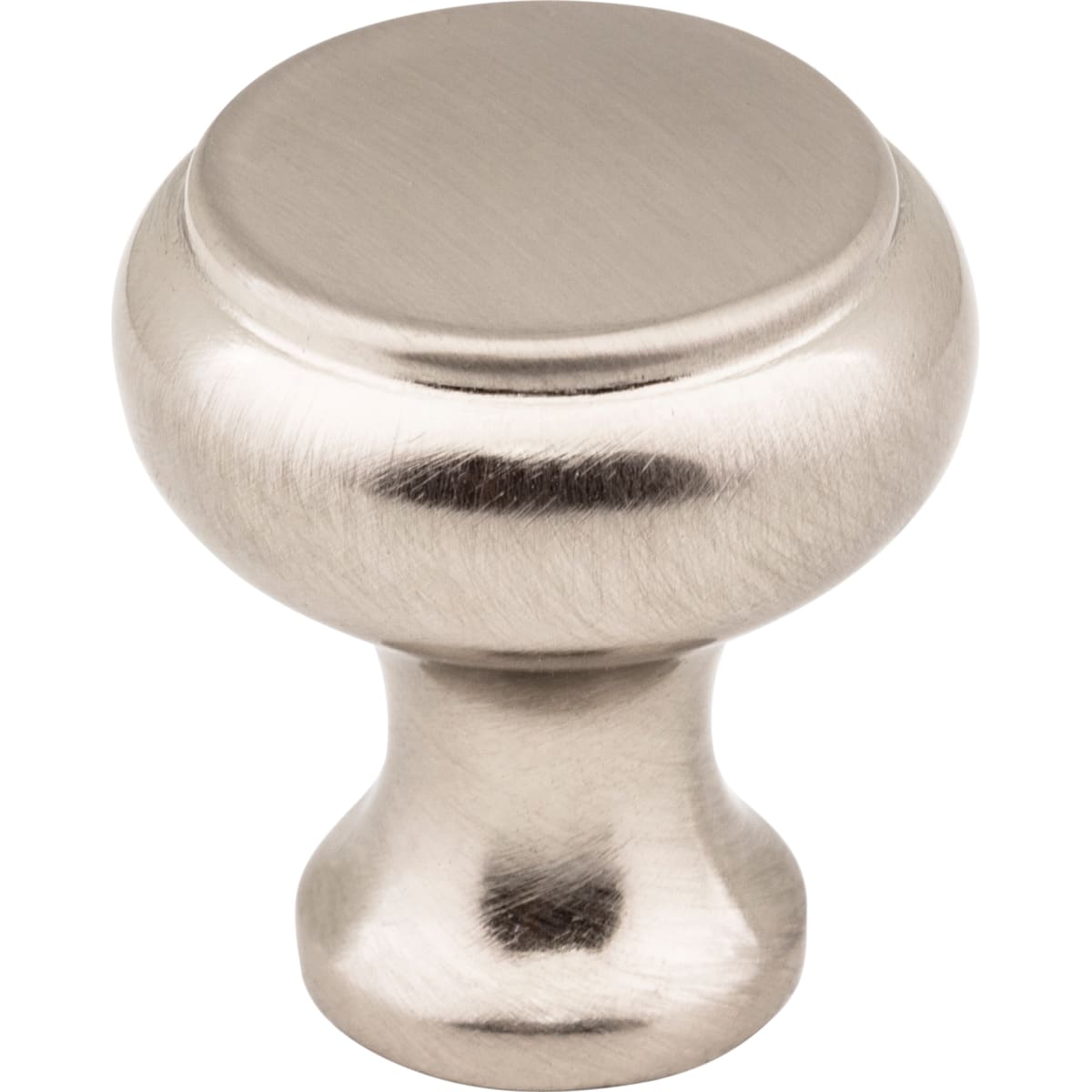 Elements 3898BNBDL Brushed Pewter Westbury 1-3/16 Inch
