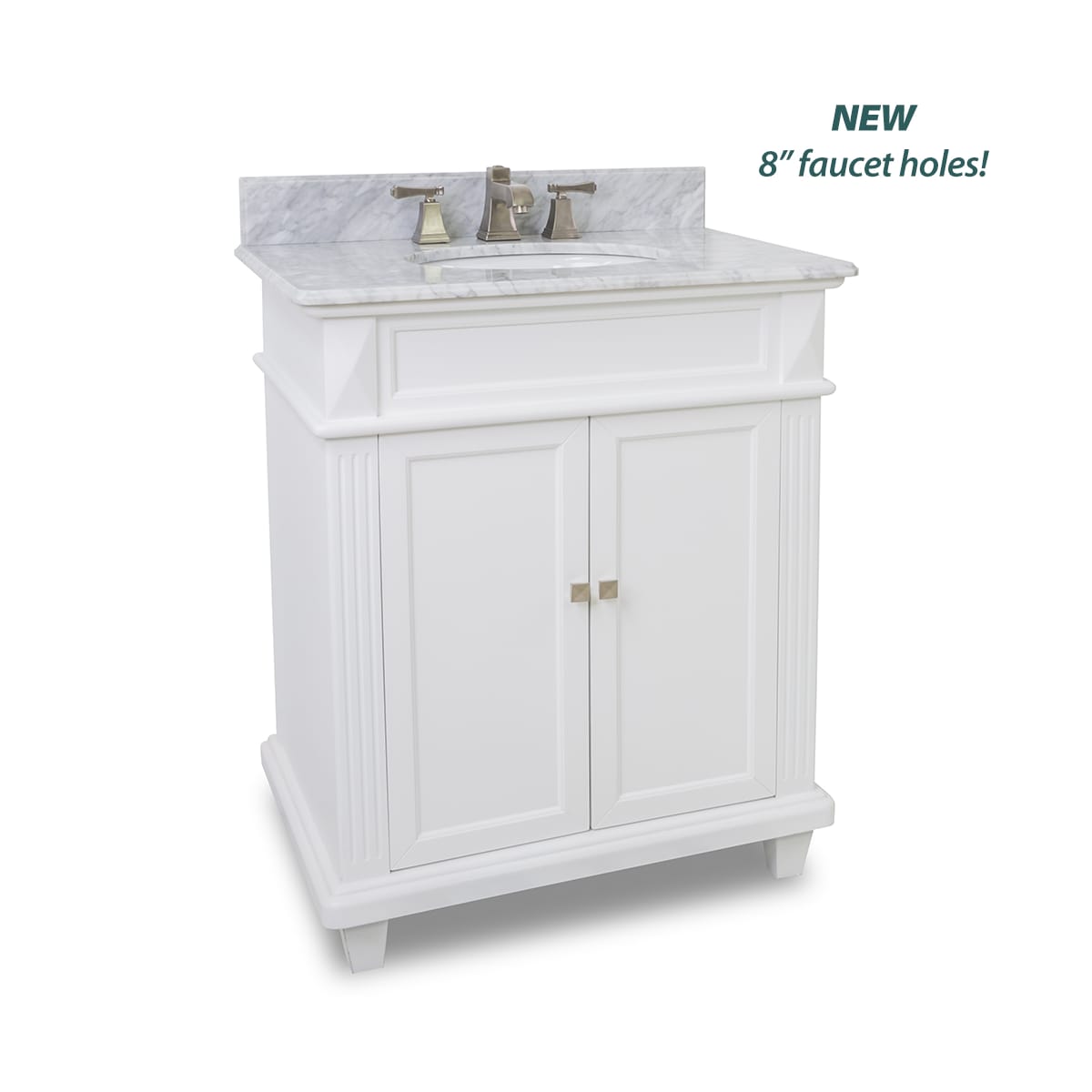 Bathroom Vanity Without Faucet Holes Free Pixels