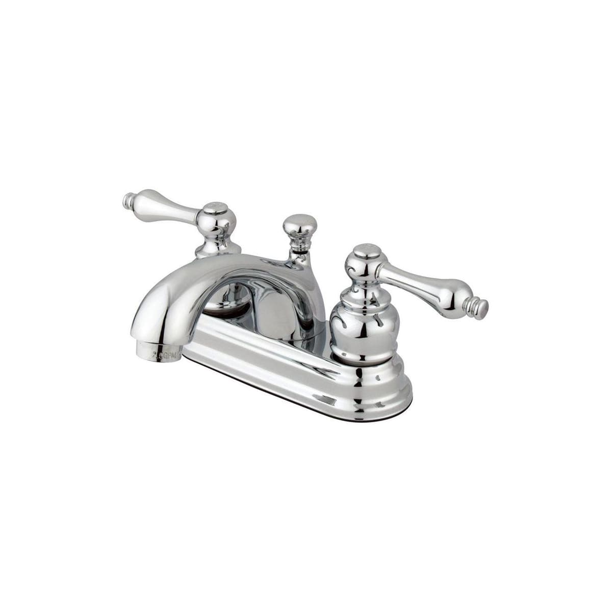 Elements Of Design Faucets