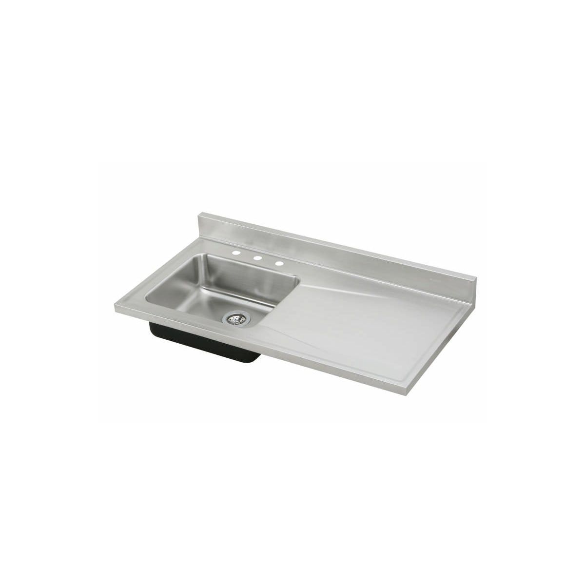 Elkay LRAD252145L2 Sink Stainless Steel