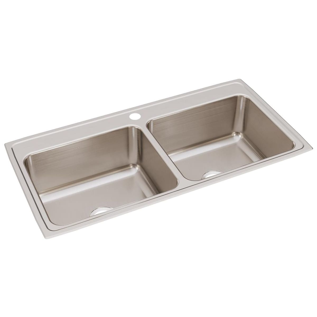 夏セール開催中 MAX80%OFF！ 2 DLR432210MR2 Elkay Faucet 43 Lustertone Right Middle Holes 下着・アンダーウェア