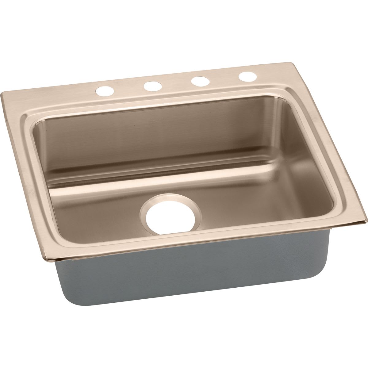 Elkay LRAD252265-CU