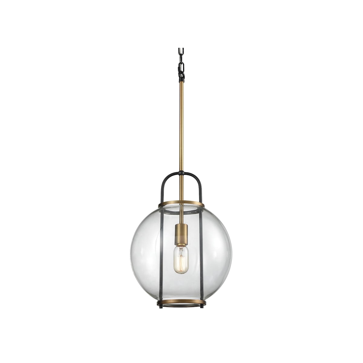 Yeon globe pendant on sale