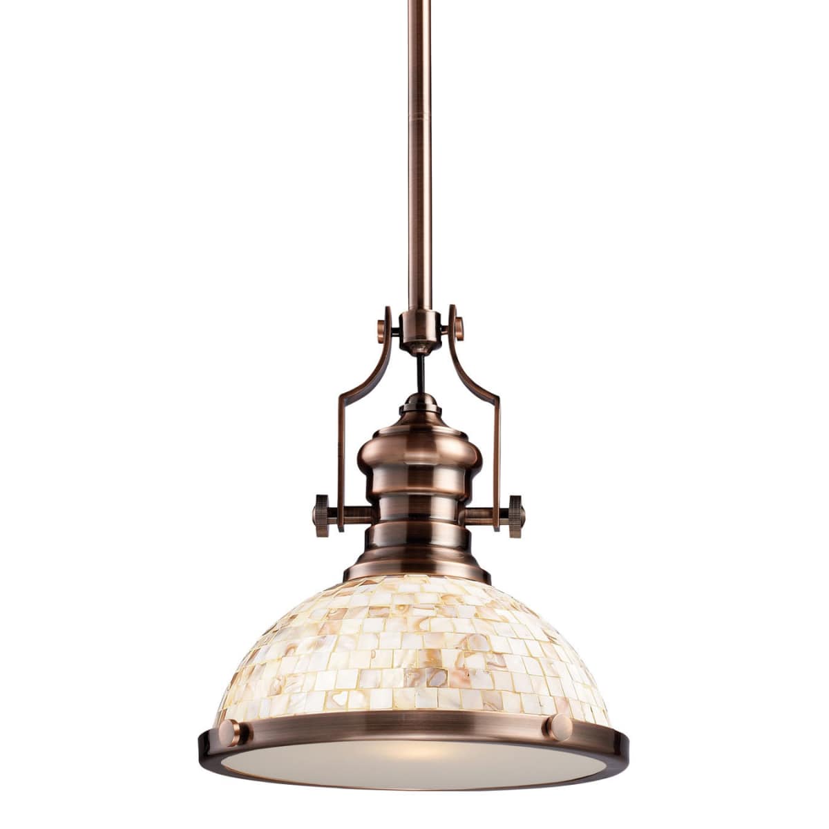 Elk Lighting 66443 1 Led Elk Lighting 66443 1 Led
