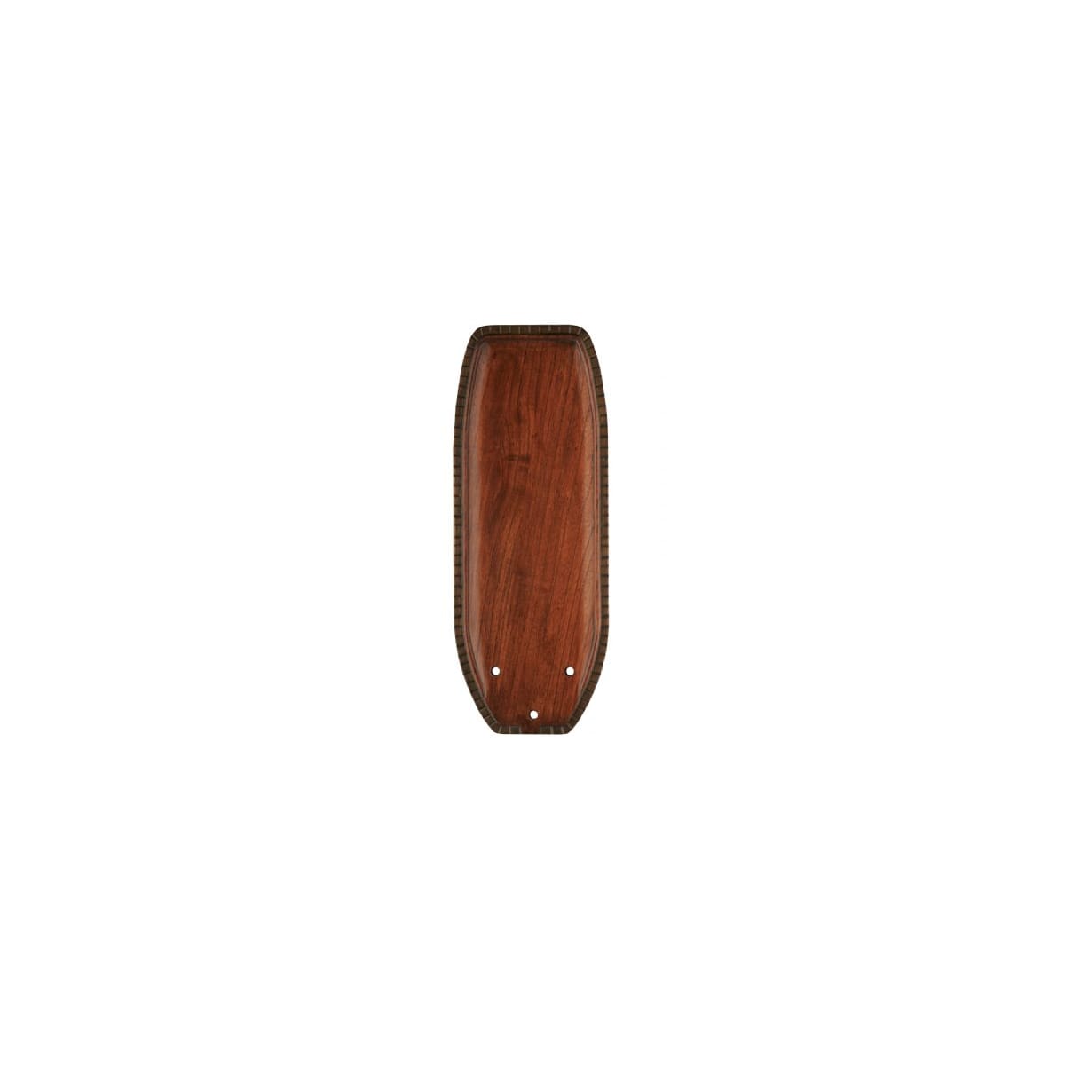 Emerson B52hcw Hand Carved Walnut Hand Carved Set Of Fan Blades