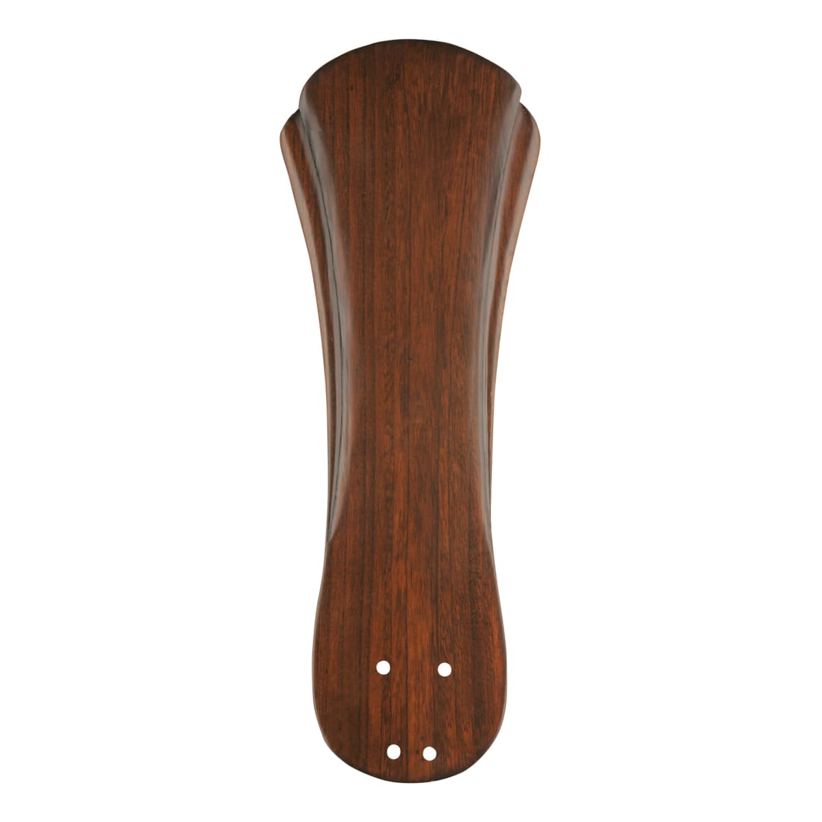 Emerson B108hcw Carved Walnut 22 Hand Carved Blades From The