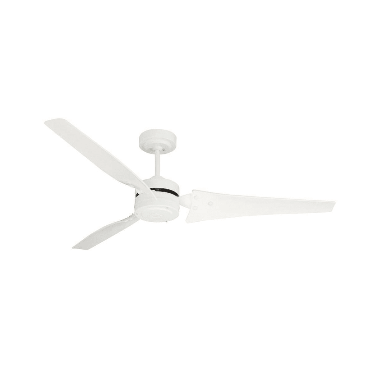 Emerson Cf765ww Appliance White Loft 60 3 Blade Indoor Outdoor