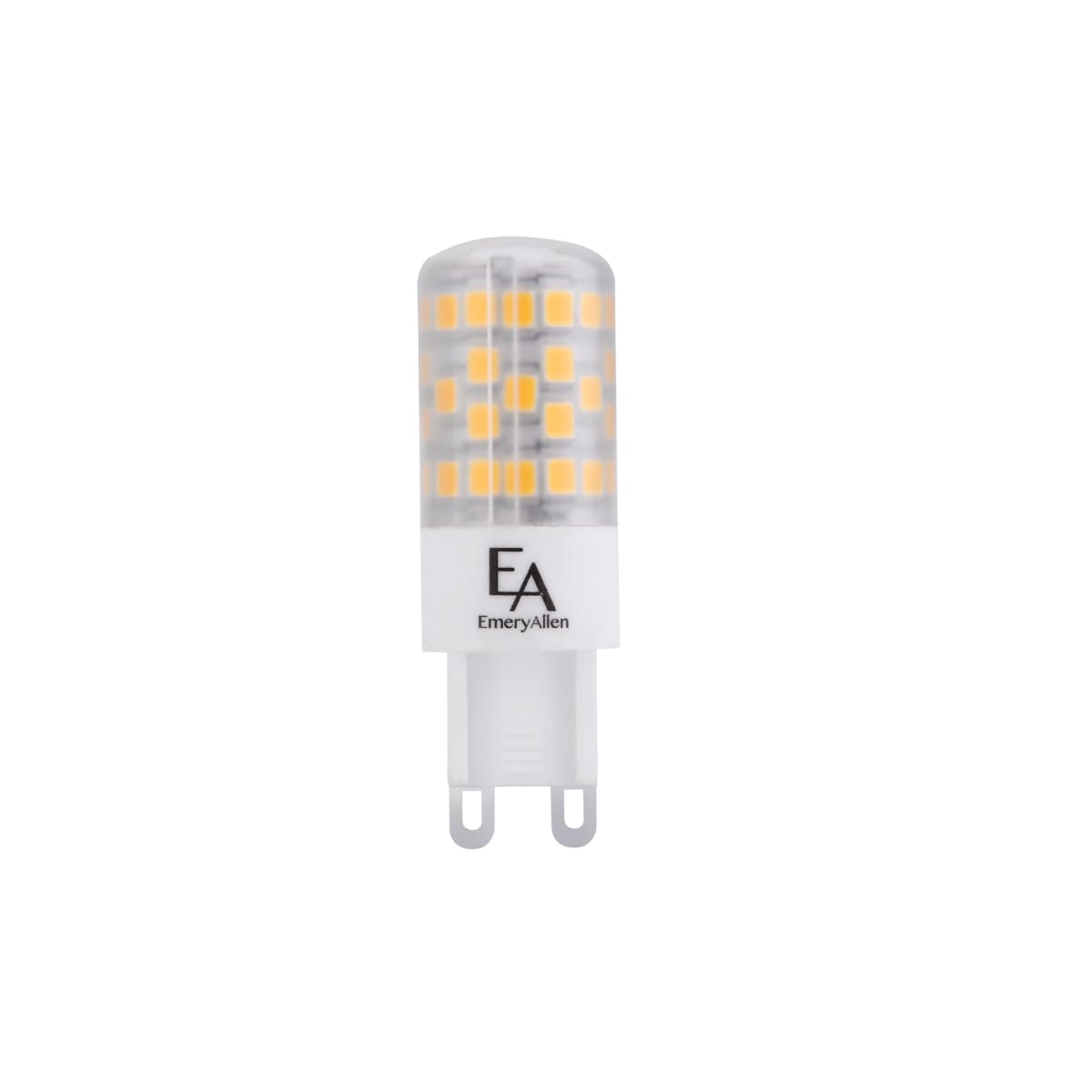 LED Dimmable G9 2W 4000k Cool White