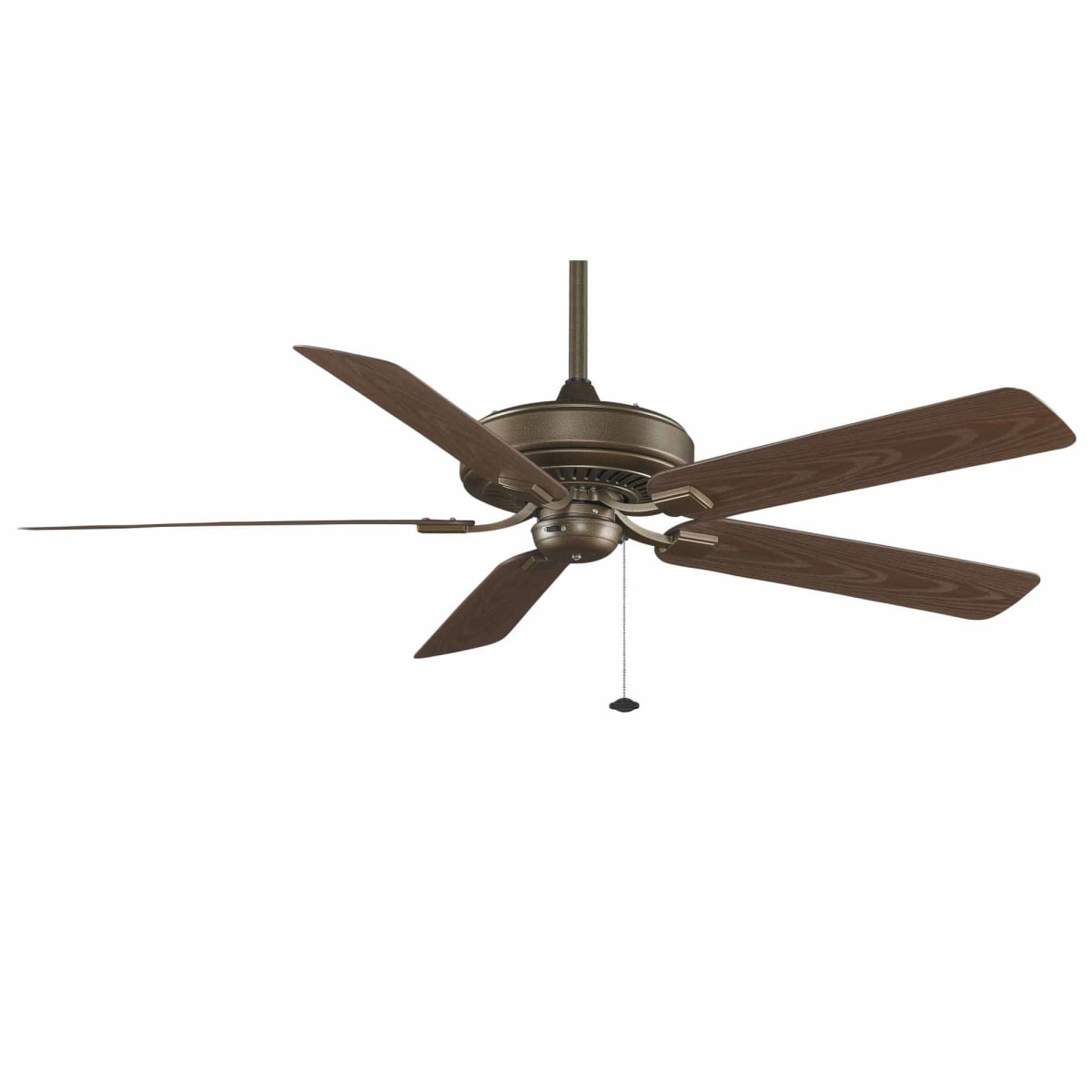 FANIMATION Xeno Wet 56 in. Integrated LED Indoor/Outdoor