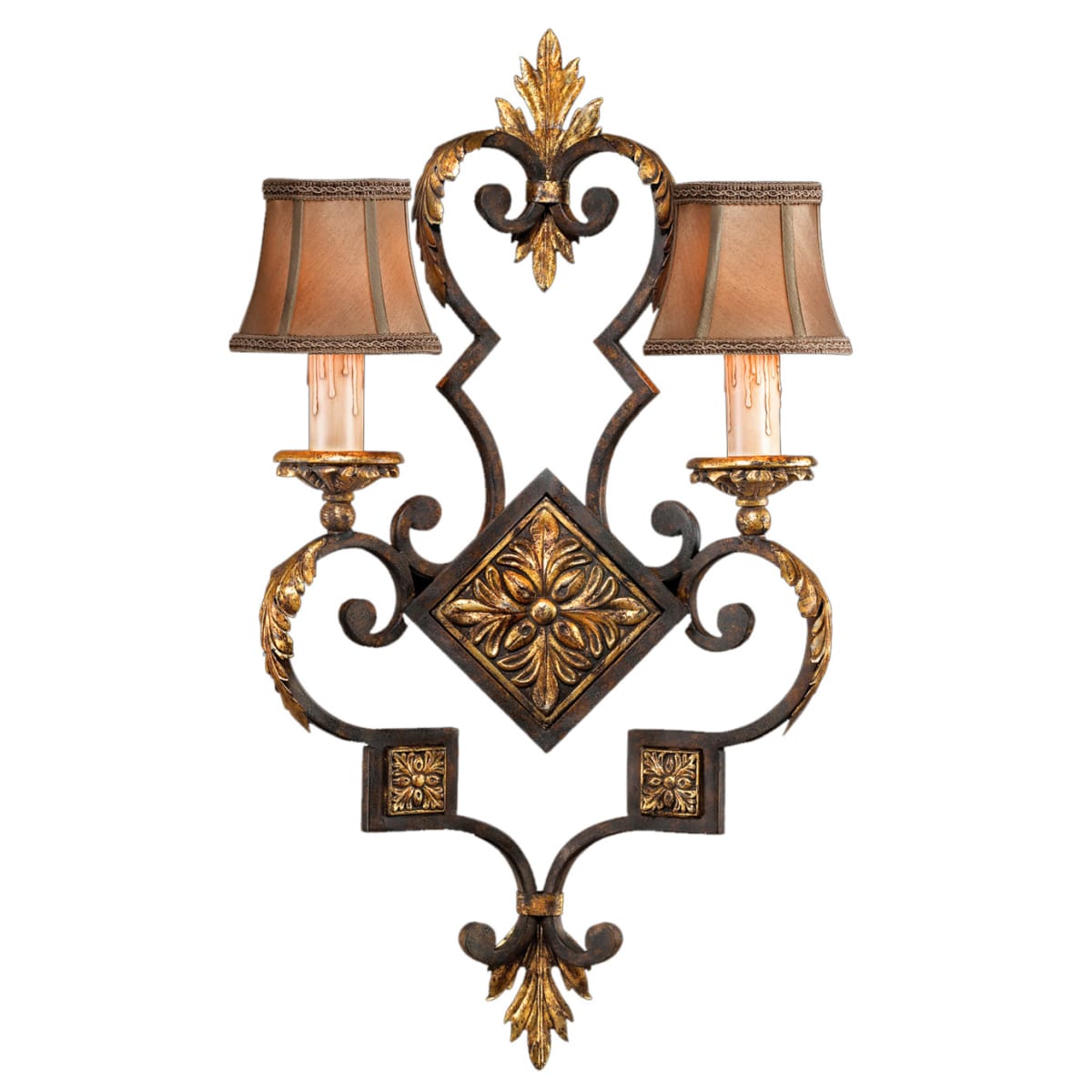 Fine art 2025 sconces