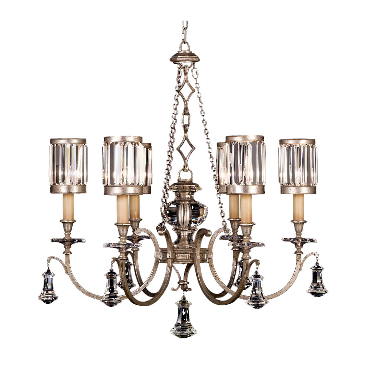 Fine art shop lamps chandelier