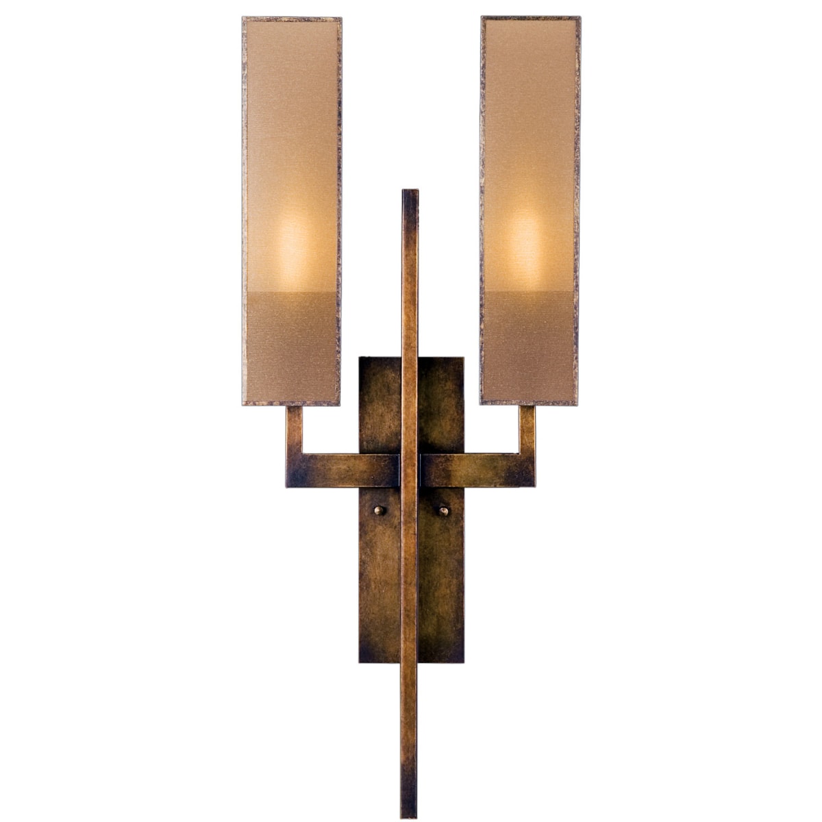Fine art wall sconces on sale