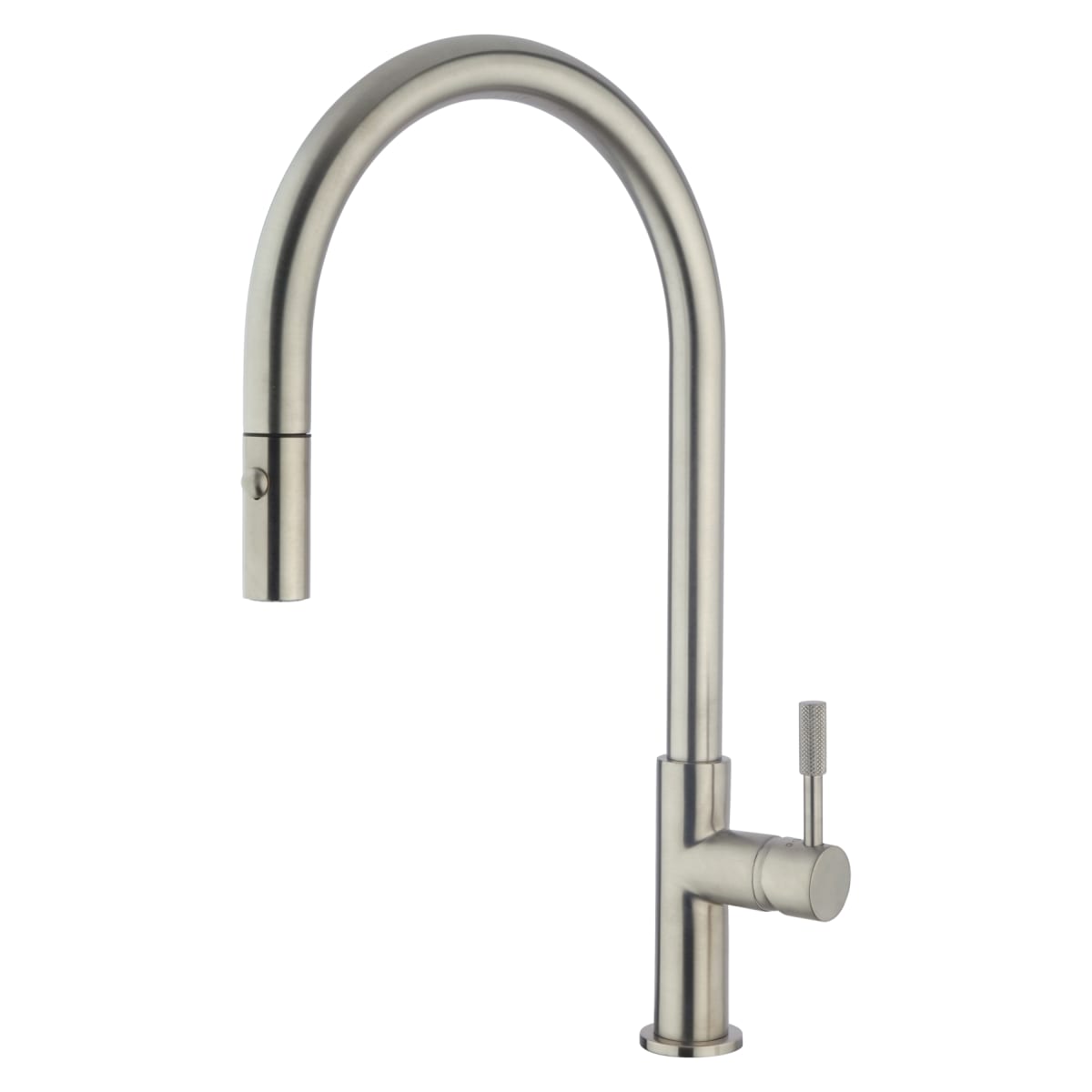 Fortis 43591S0BN Brushed Nickel Kitchen 1.8 GPM Single Hole