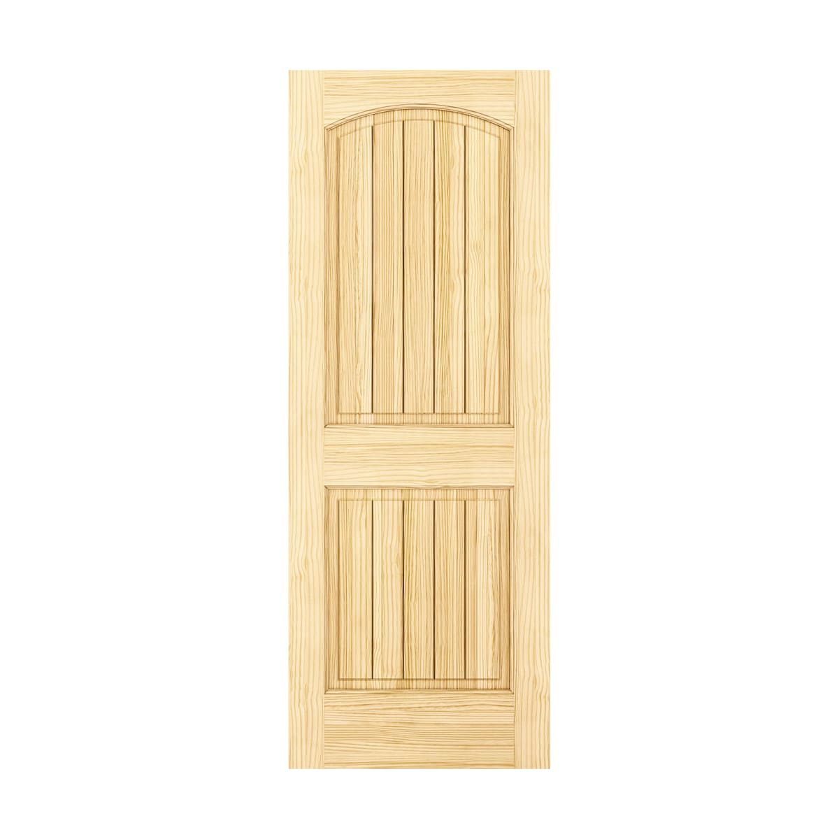 Frameport Fa 3362973w Unfinished Colonial 30 Inch By 96 Inch