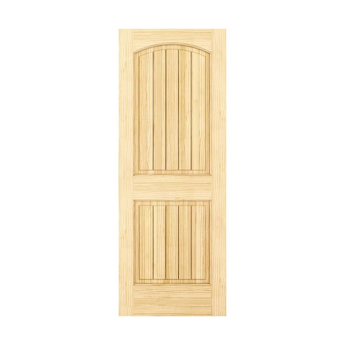 Frameport Fa 3363007w Unfinished Colonial 36 Inch By 96 Inch