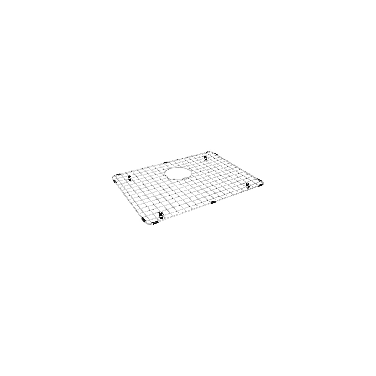 Franke CU21-36S Cube Stainless Steel Sink Grid,