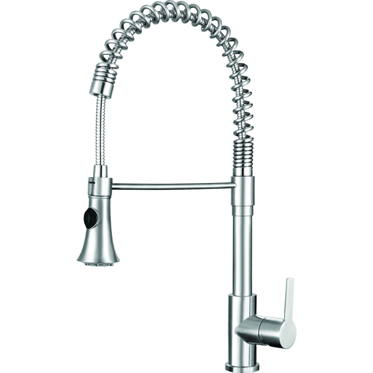 Franke Ffpd20850 Stainless Steel Bern Semi Pro Pre Rinse Kitchen