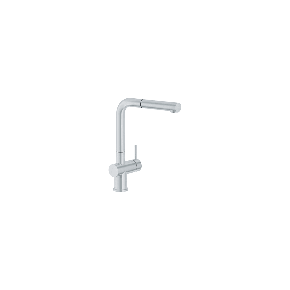 Franke FF3806 ActivePlus Kitchen Faucet with Pull Out Spray Faucet