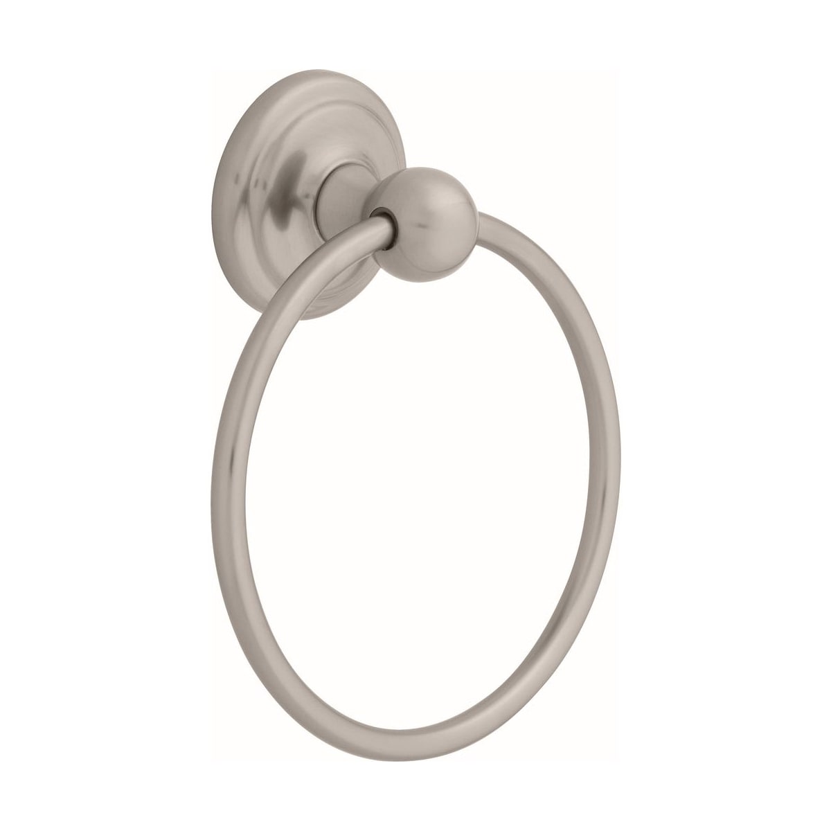 Franklin brass towel ring 2025
