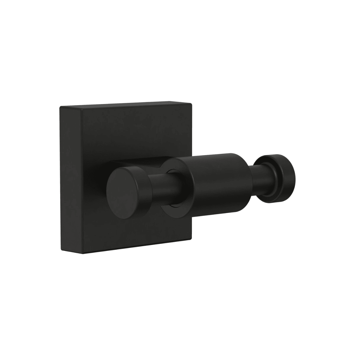 Franklin Brass Max35 Maxted Double Robe Hook - Bronze