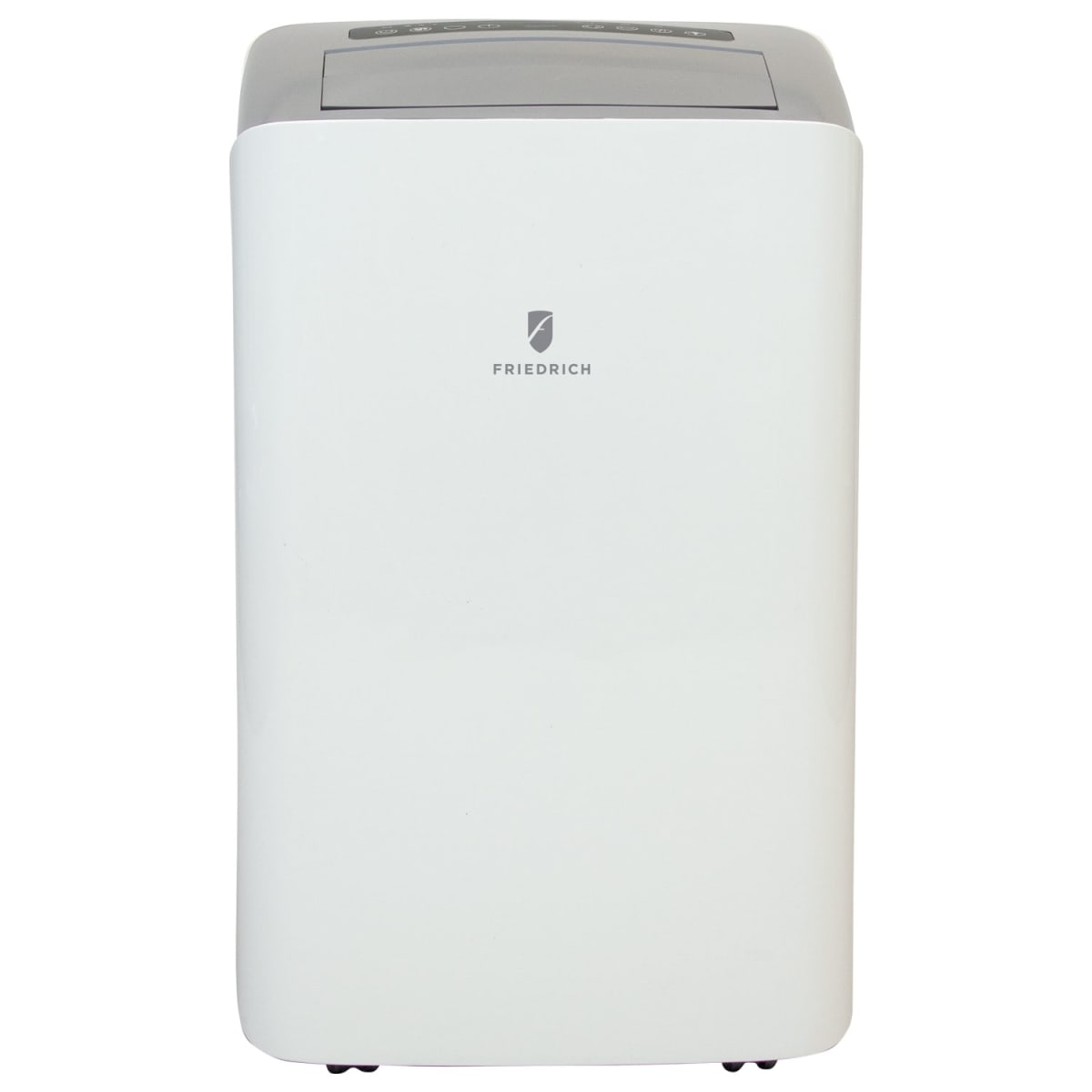 Friedrich ZoneAire ZCP10SA 10,000 BTU Portable Air, 43 OFF