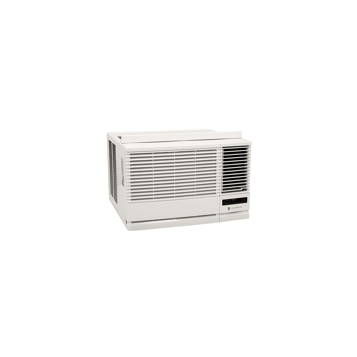 Friedrich Chill Cp12G10B 12000 Btu Window Air Conditioner  