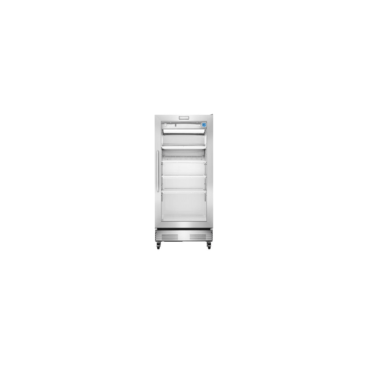 Frigidaire Commercial Merchandiser Refrigerators Commercial