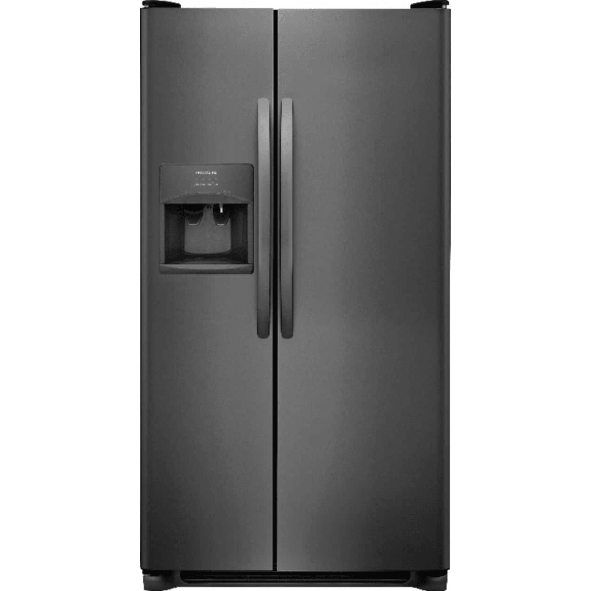 frigidaire lfss2612teo