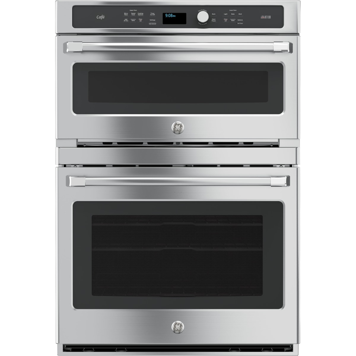 GE Wall Ovens Cooking Appliances - JRP28