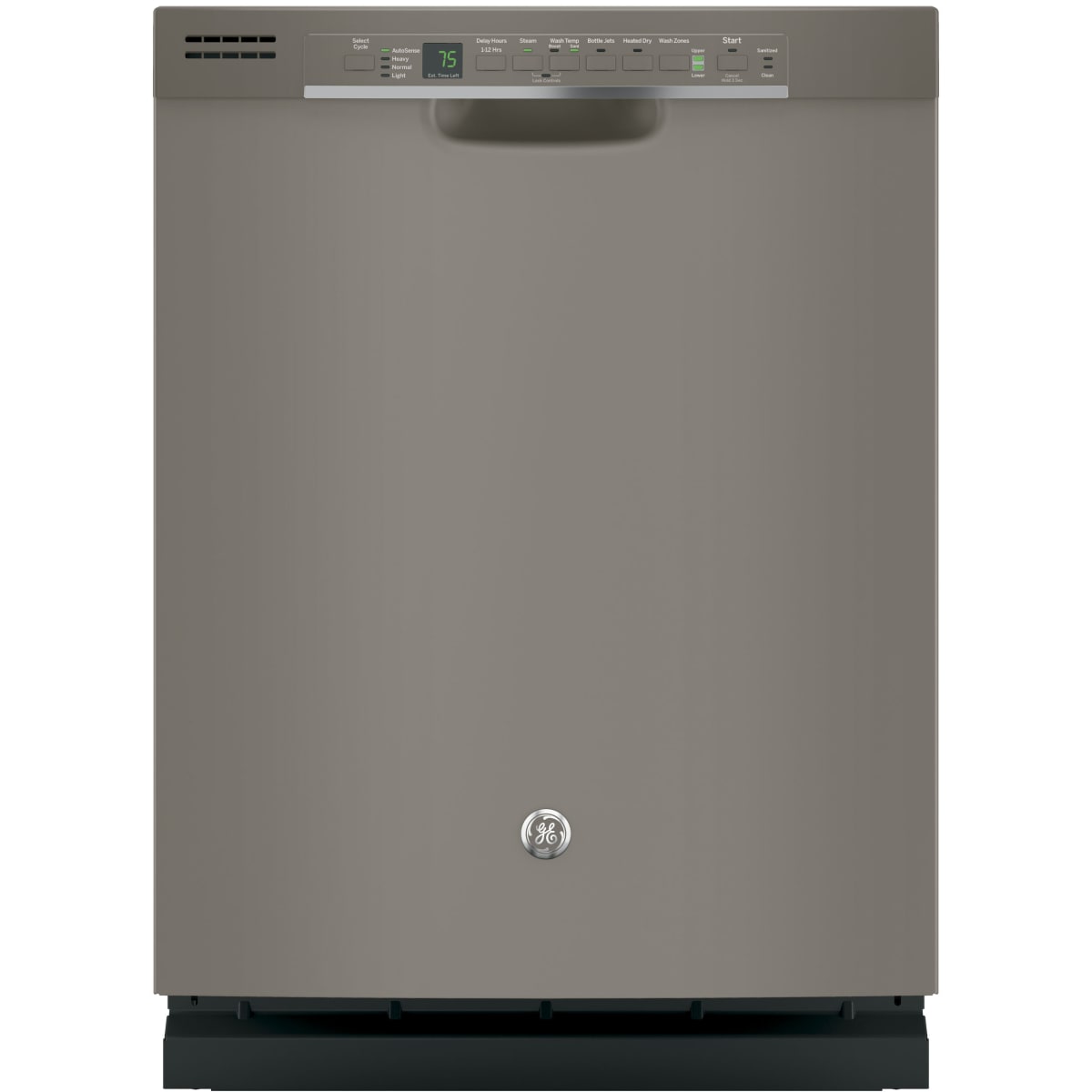 Ge cheap gdf610p dishwasher