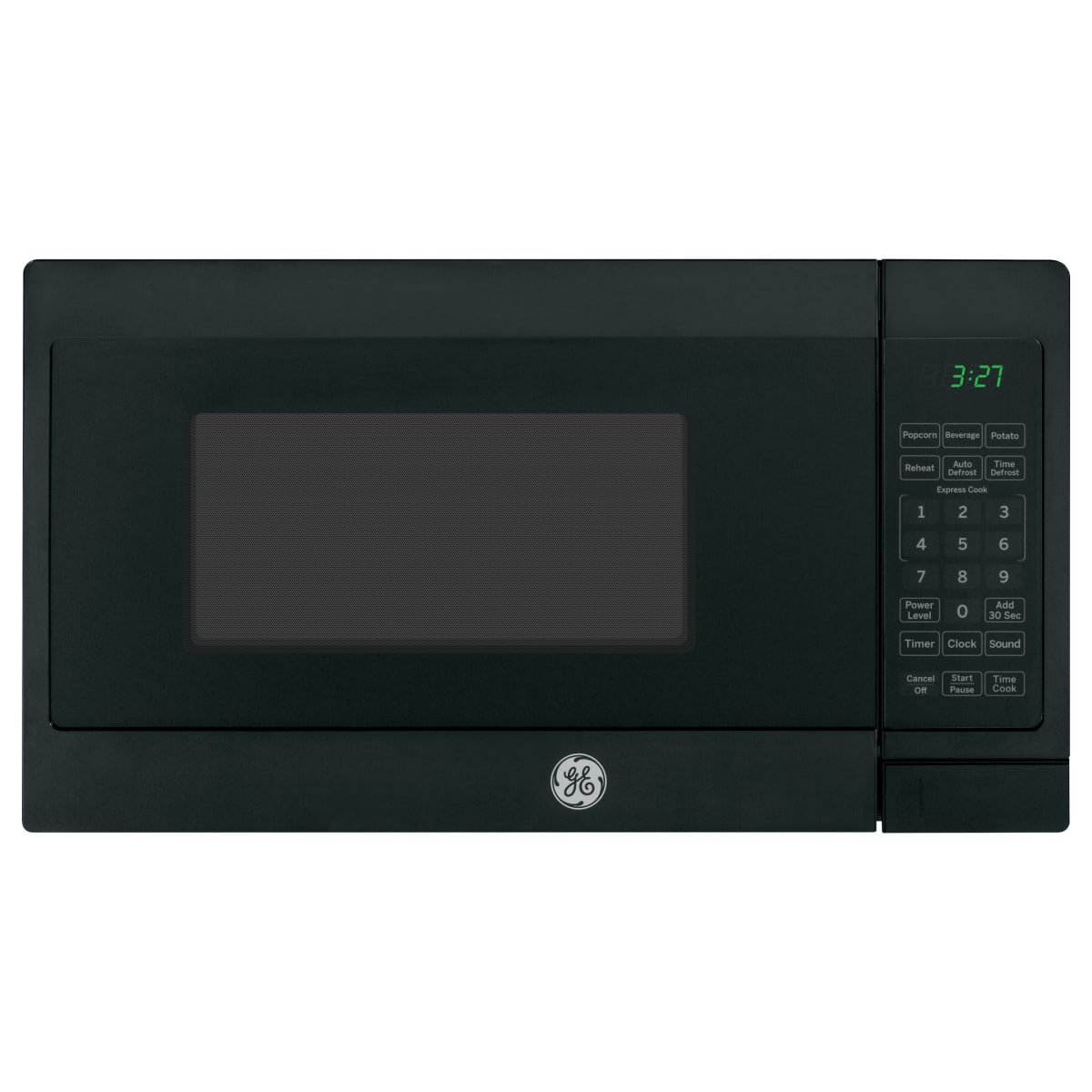 GE® Compact Microwave Oven JEM3072DH - ADA Appliances