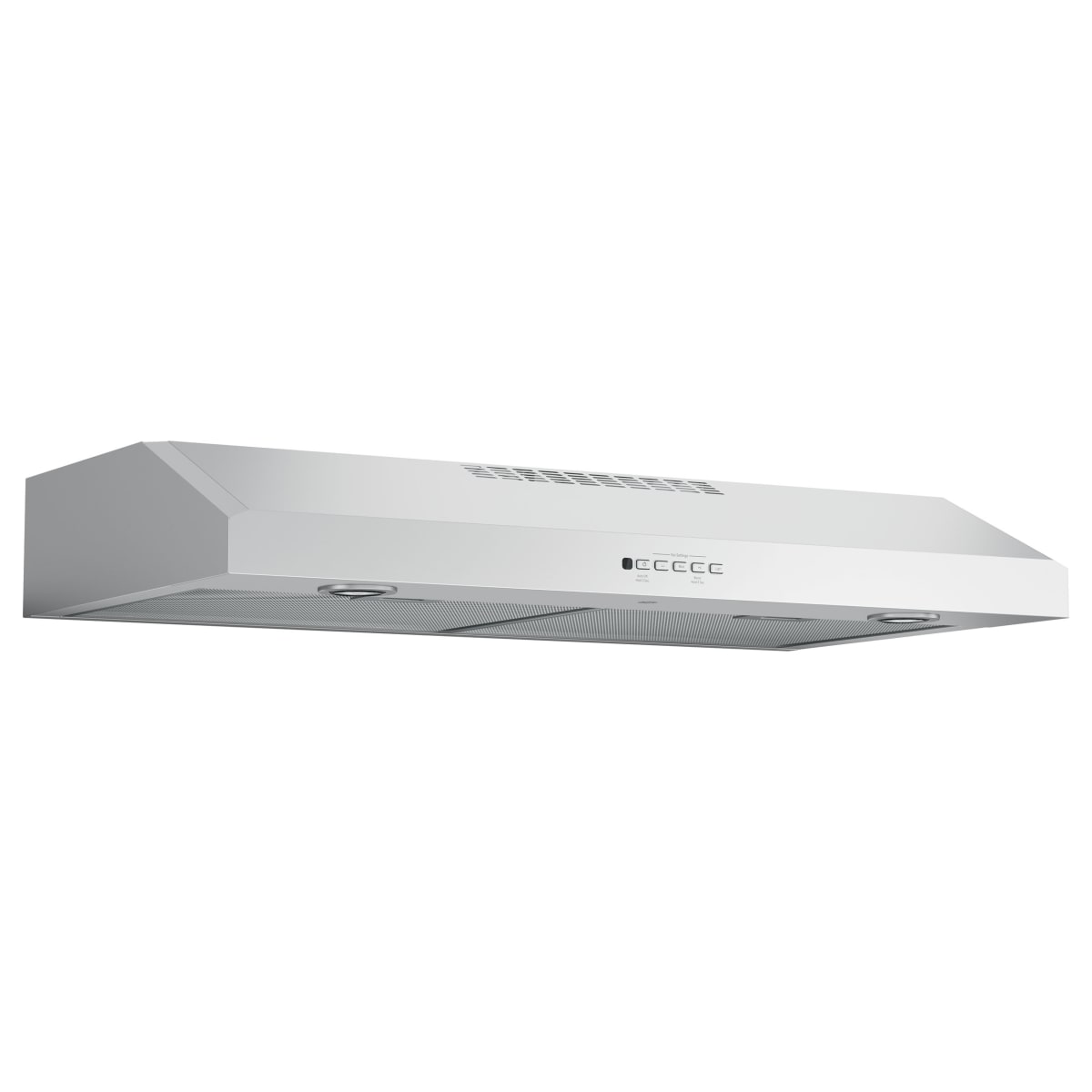 Ge shop oven hood