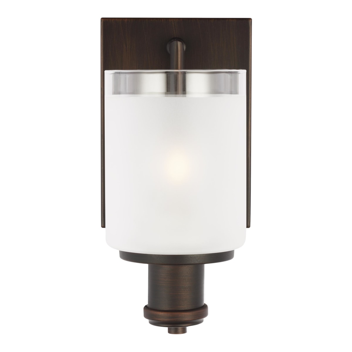 gn juniormark Generation Lighting 4139801-710 Bronze Norwood 10