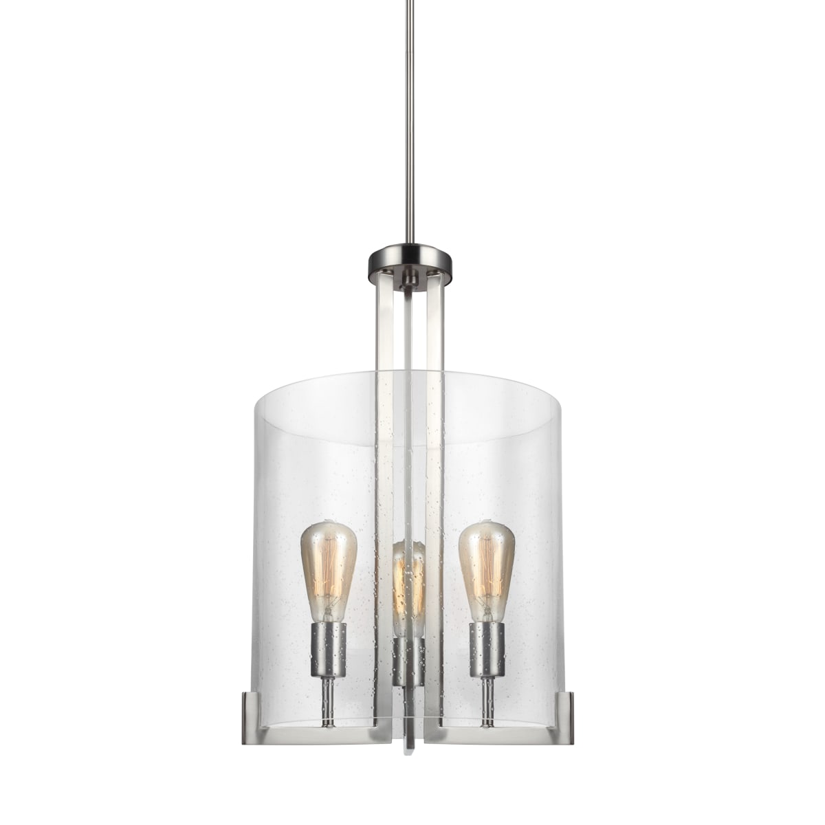 Generation Lighting 5126003-710 Bronze Dawes 3 Light 16