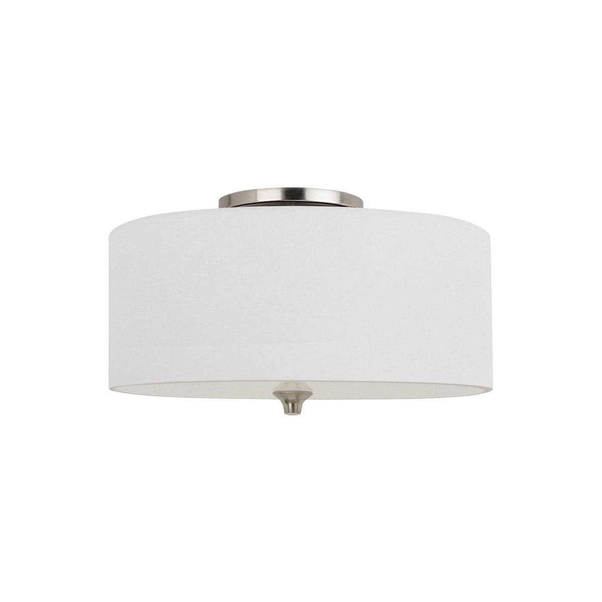 【SALE】 75952EN3-962 Lighting Generation Brushed 2 Stirling Nickel 下着・アンダーウェア