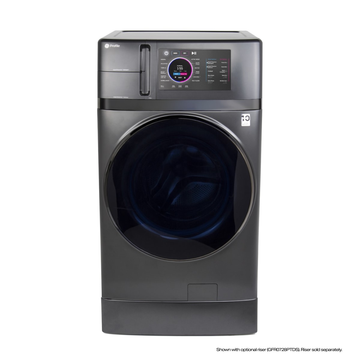 PEP7030DTBB by GE Appliances - GE Profile™ 30 Built-In Touch