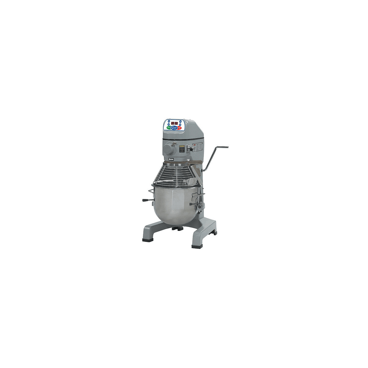 globe sp25 mixer
