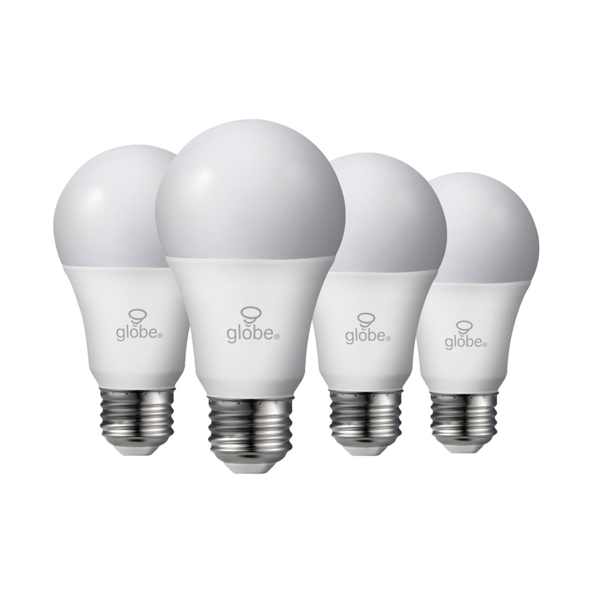 Globe a19 led dimmable colour deals