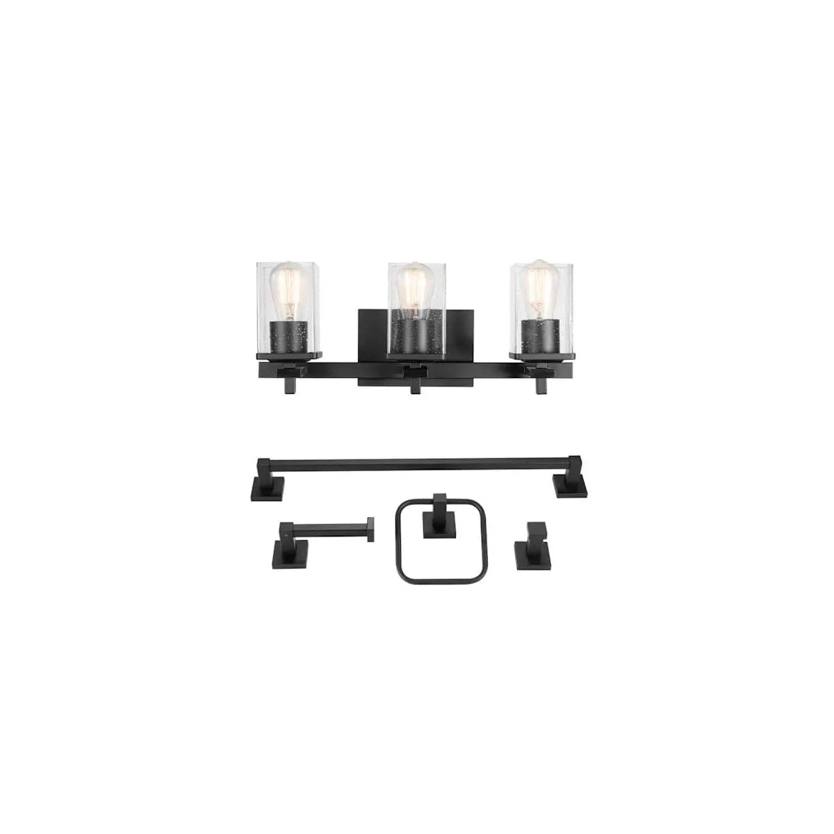Globe electric vanity light on sale