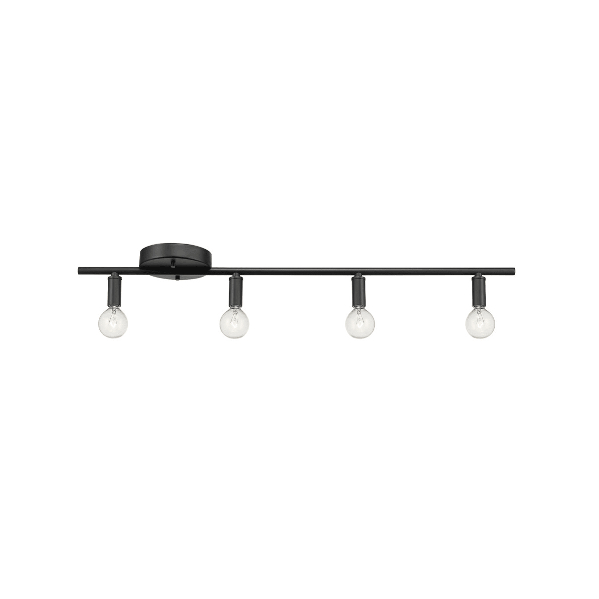 Globe electric track lighting cheap