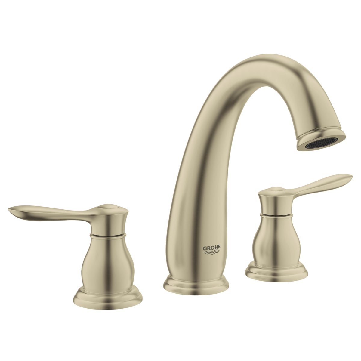 Grohe Parkfield Kitchen Faucet Installation | Besto Blog