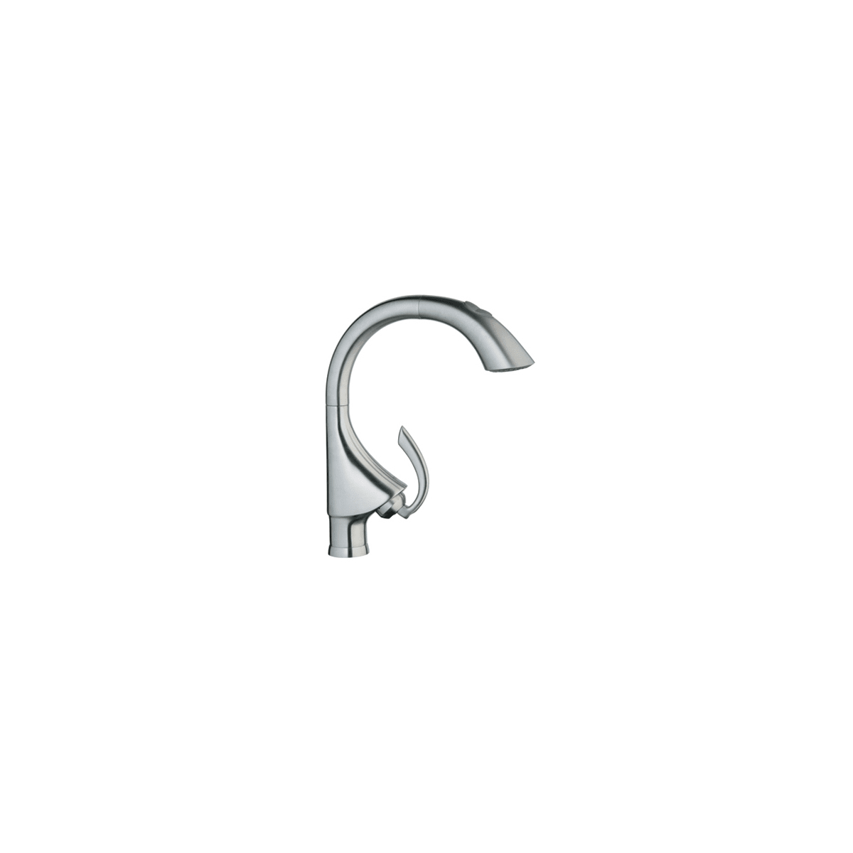 Grohe Kitchen Faucets K4 Parts Wow Blog