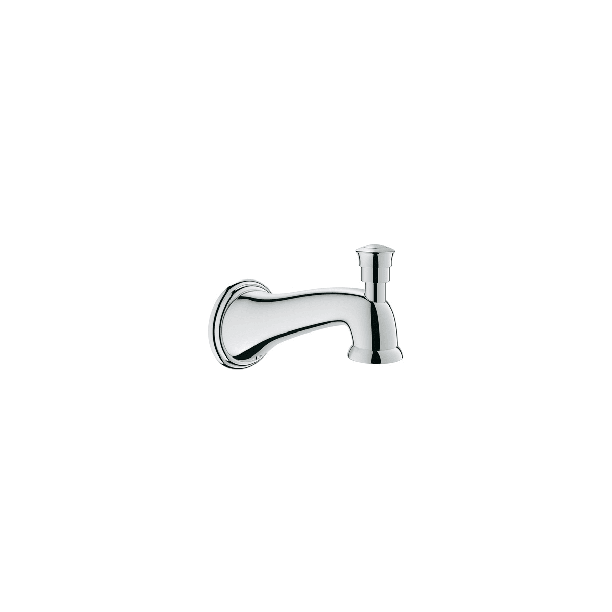 Kitchen Bath Fixtures Grohe 30 296 1 Parkfield 1 75 Gpm Kitchen