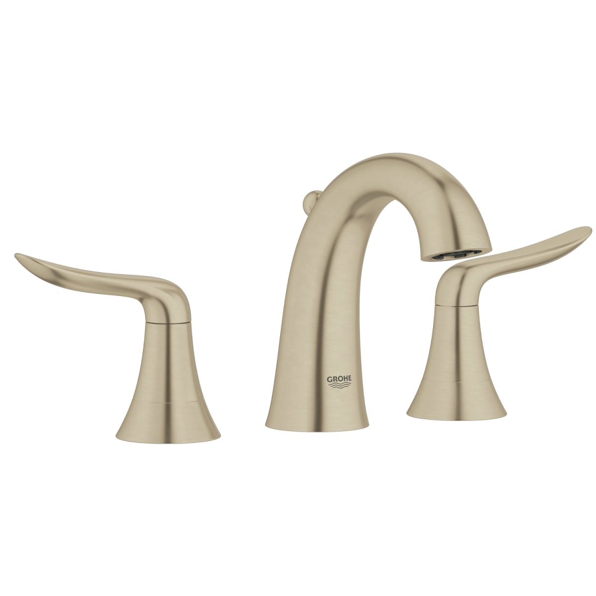 Grohe 20 425 A Build Com