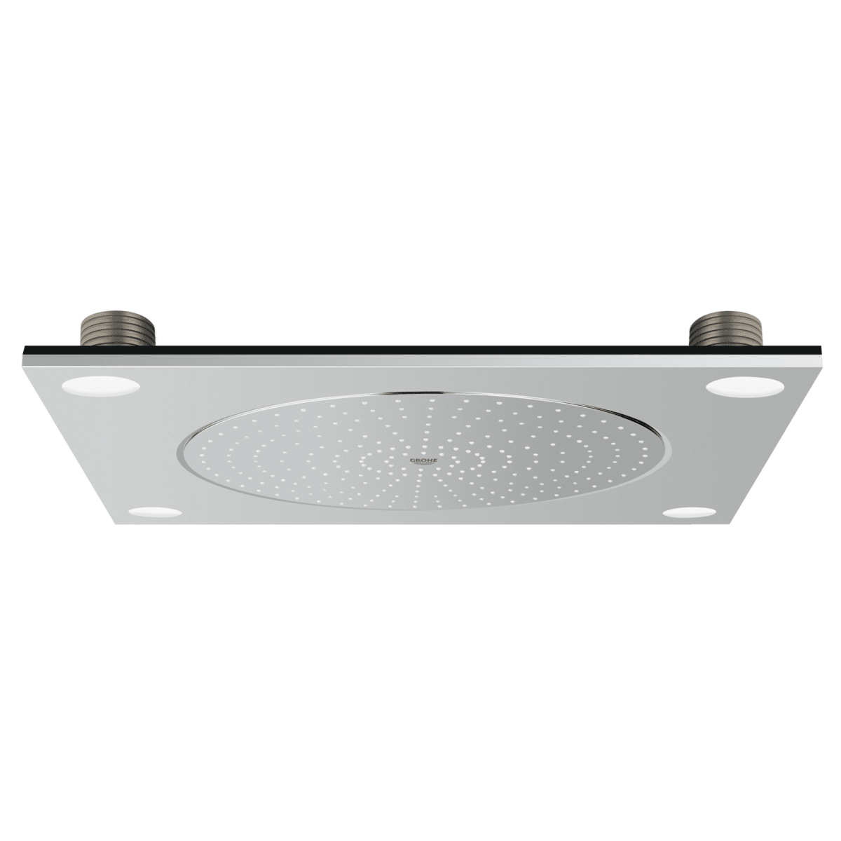 Grohe 26371000 Starlight Chrome F Series 20 Ceiling Rain