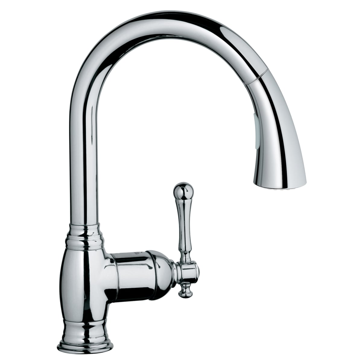 Grohe Kitchen Tap Leak Besto Blog