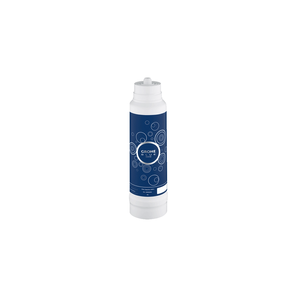 Grohe Blue filter M size - 40430001