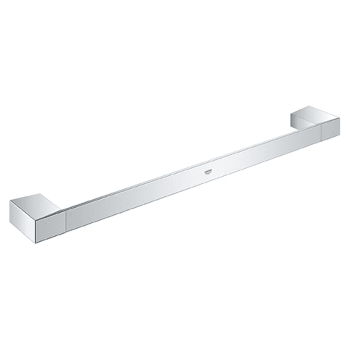 Grohe towel rail online